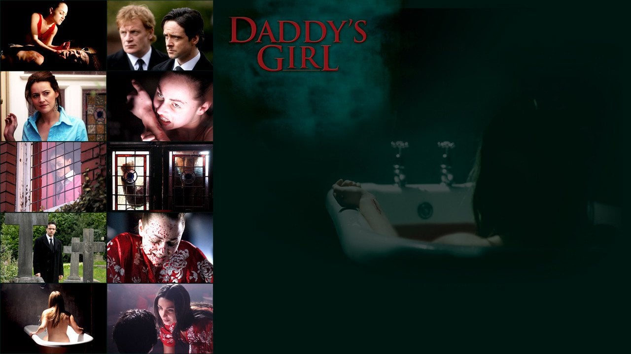 Daddys Girl posters wallpapers trailers Prime Movies 1280x720. 