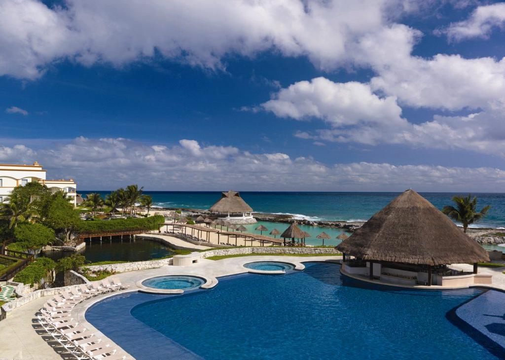 Hard Rock Hotel Riviera Maya Mexico Search Pictures