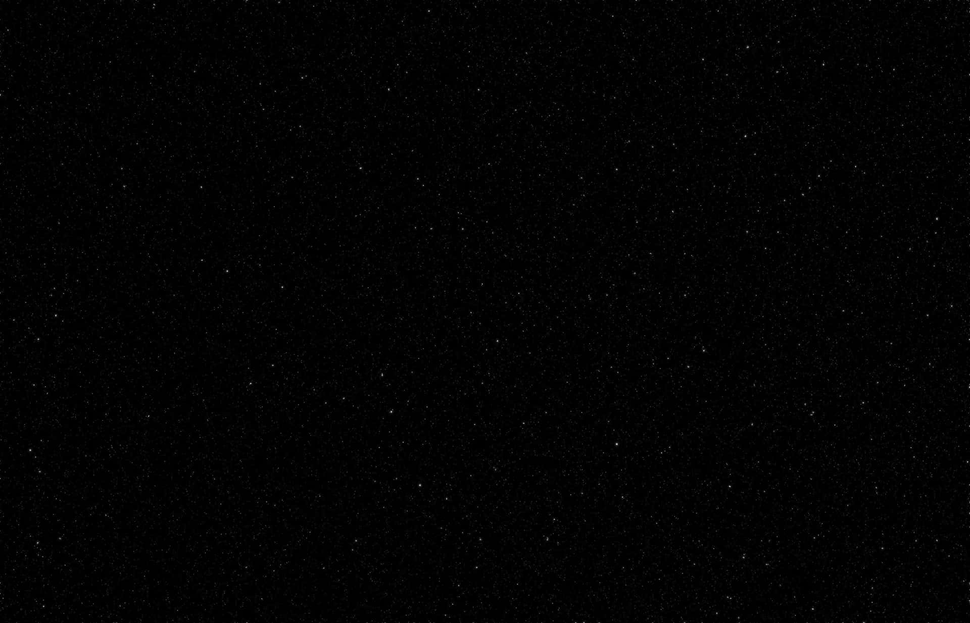 Pitch Black Wallpaper