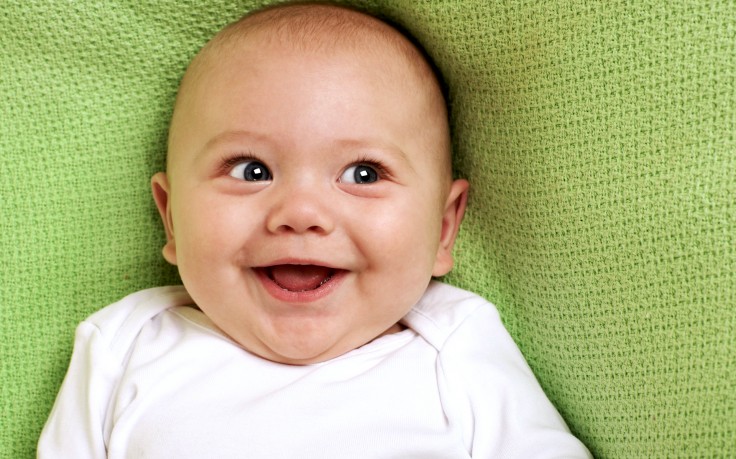 Category Funny Wallpaper Baby Laughing Pictures