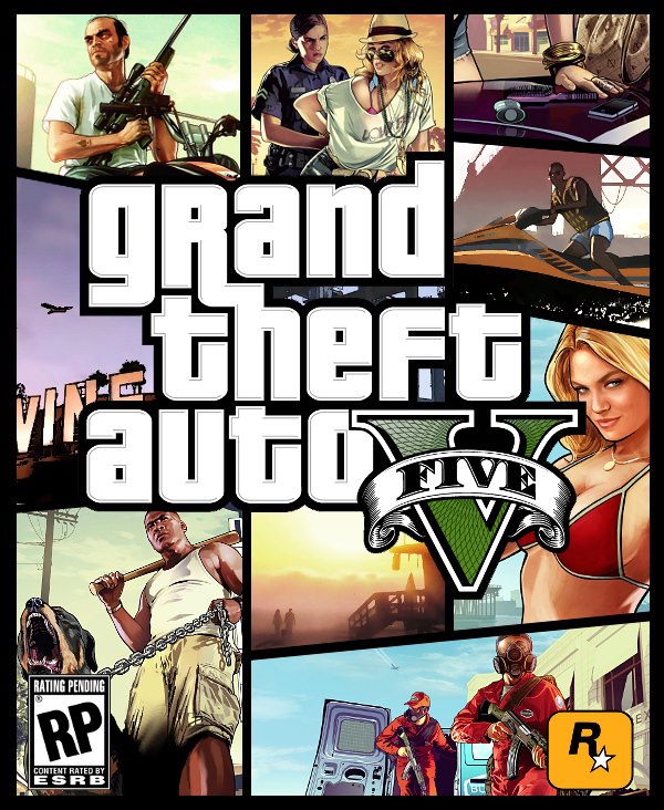 gta 5 demo download android