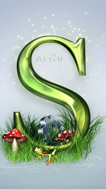 mobile all S Alphabet wallpapers for mobile phone mobile wallpaper