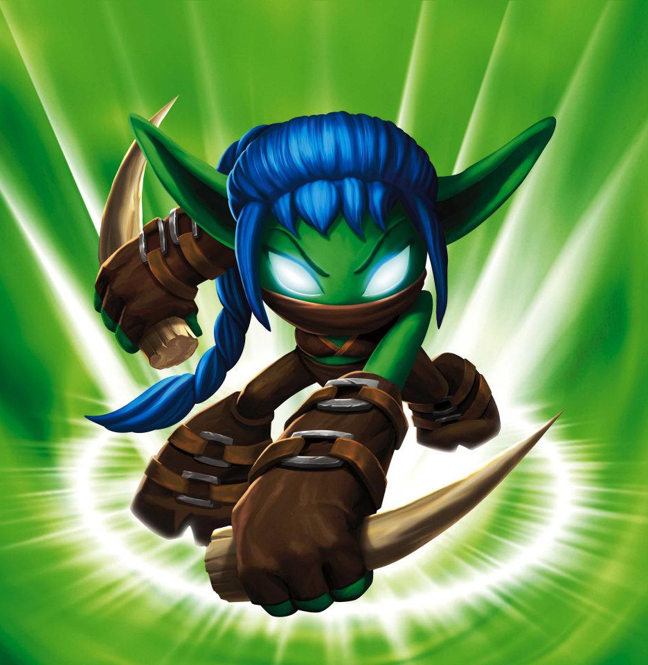 Stealth Elf Spyro Powered By Wikia
