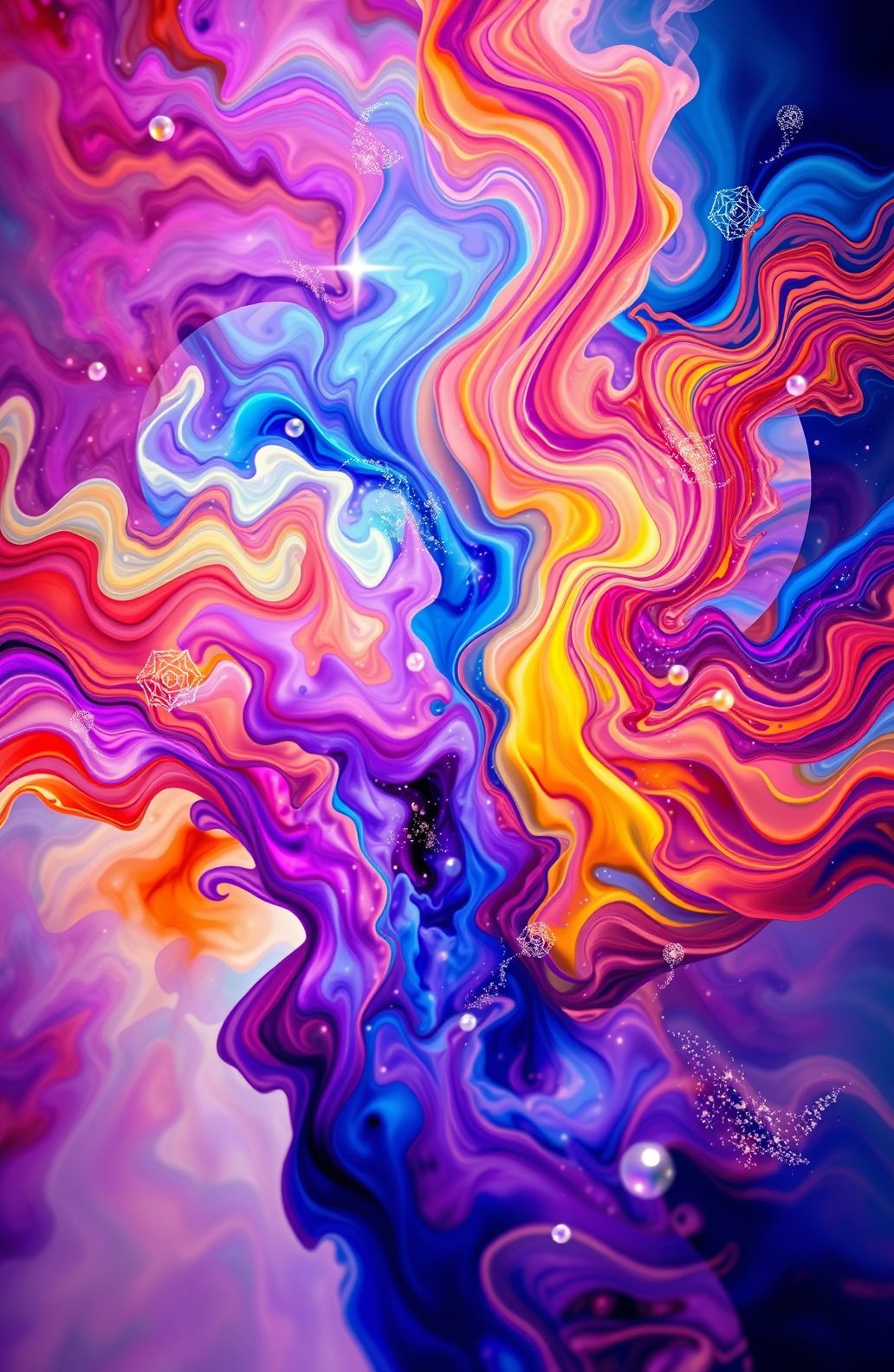 Album Cover Wallpaper