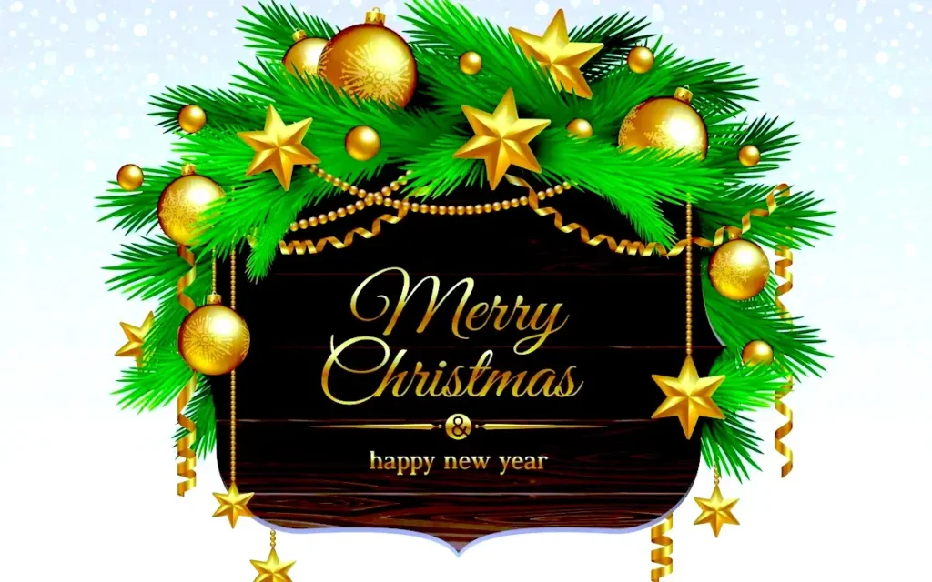  Free Download Merry Christmas And Happy New Year Wishes Images Quotes 