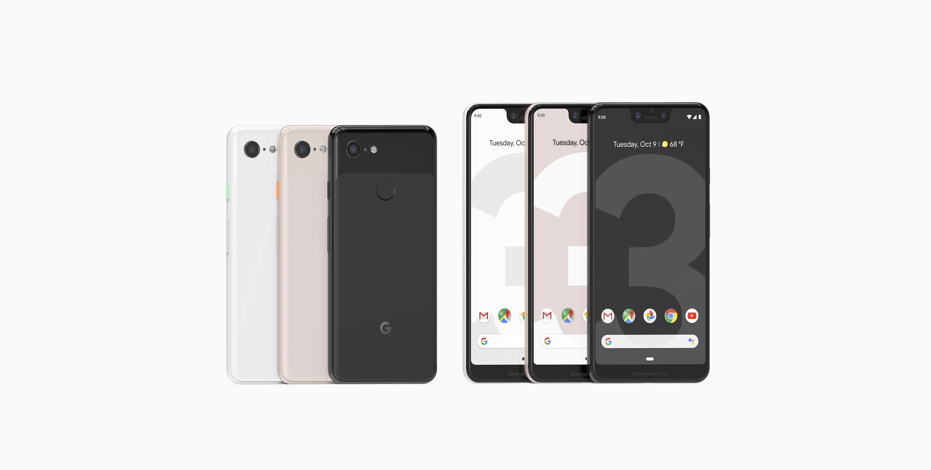 Google Pixel Make Every Day More Extraordinary