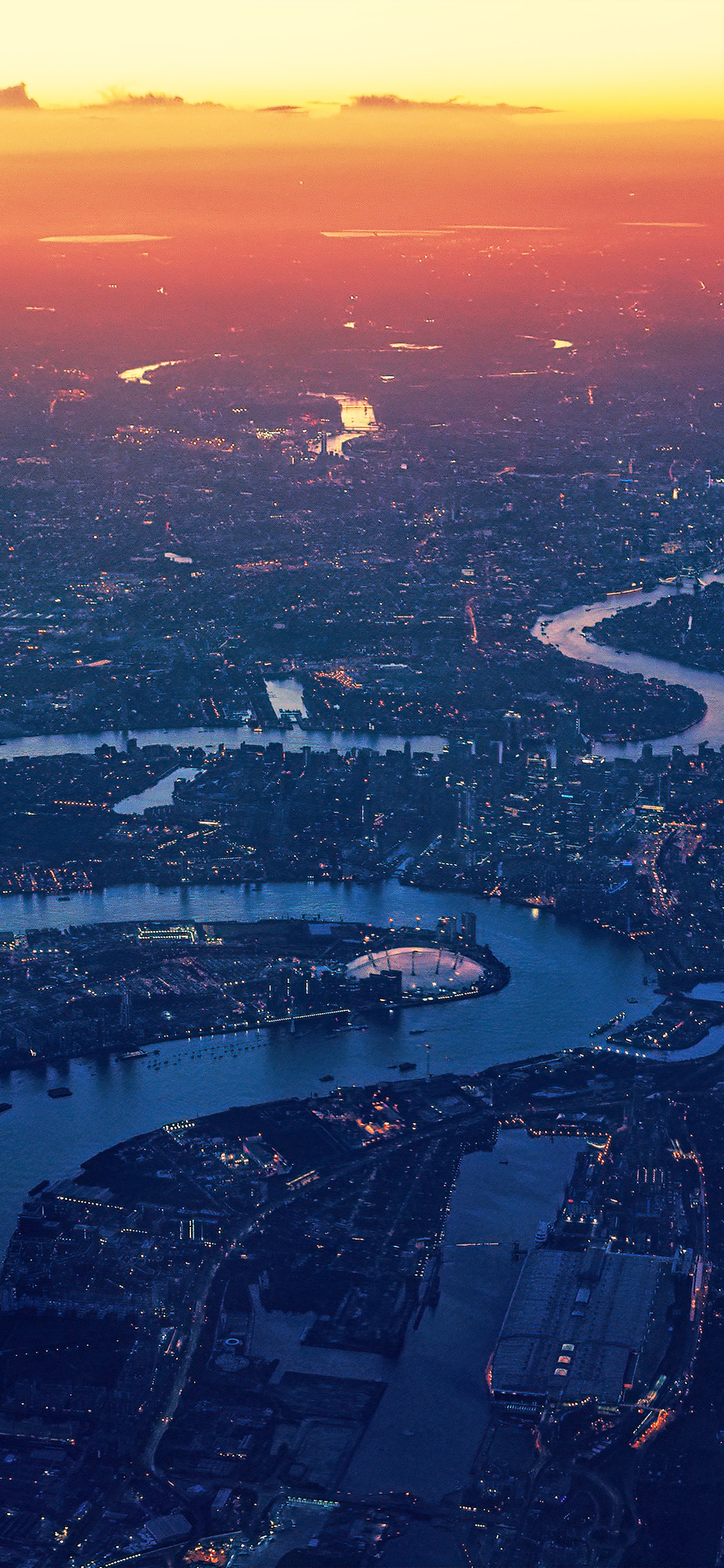 London iPhone Wallpaper