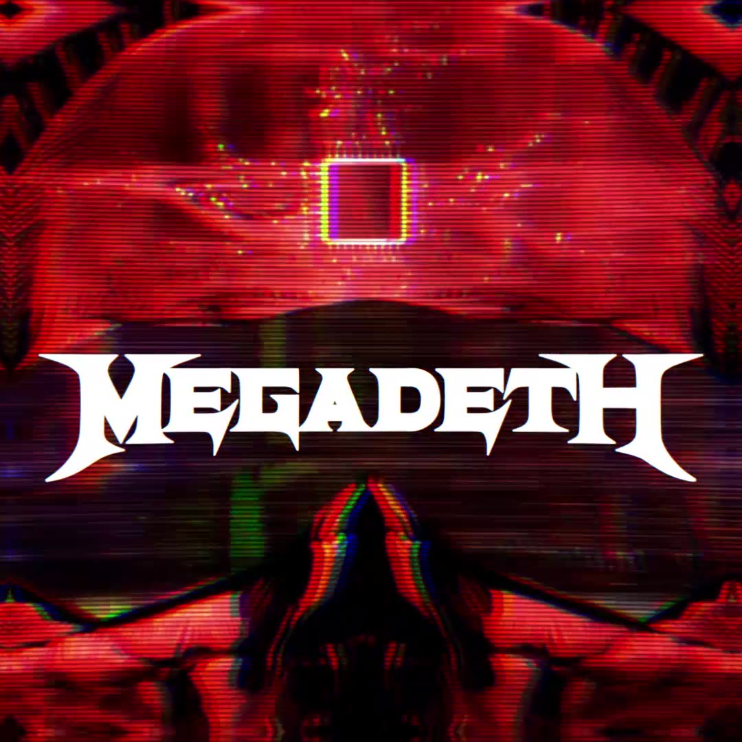Bok Center Contest Alert Metal Titans Megadeth Lamb By