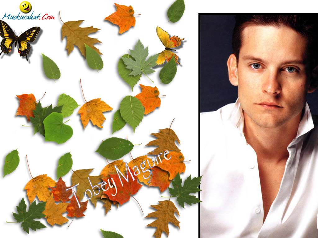 Url Stylefavor Tobey Maguire