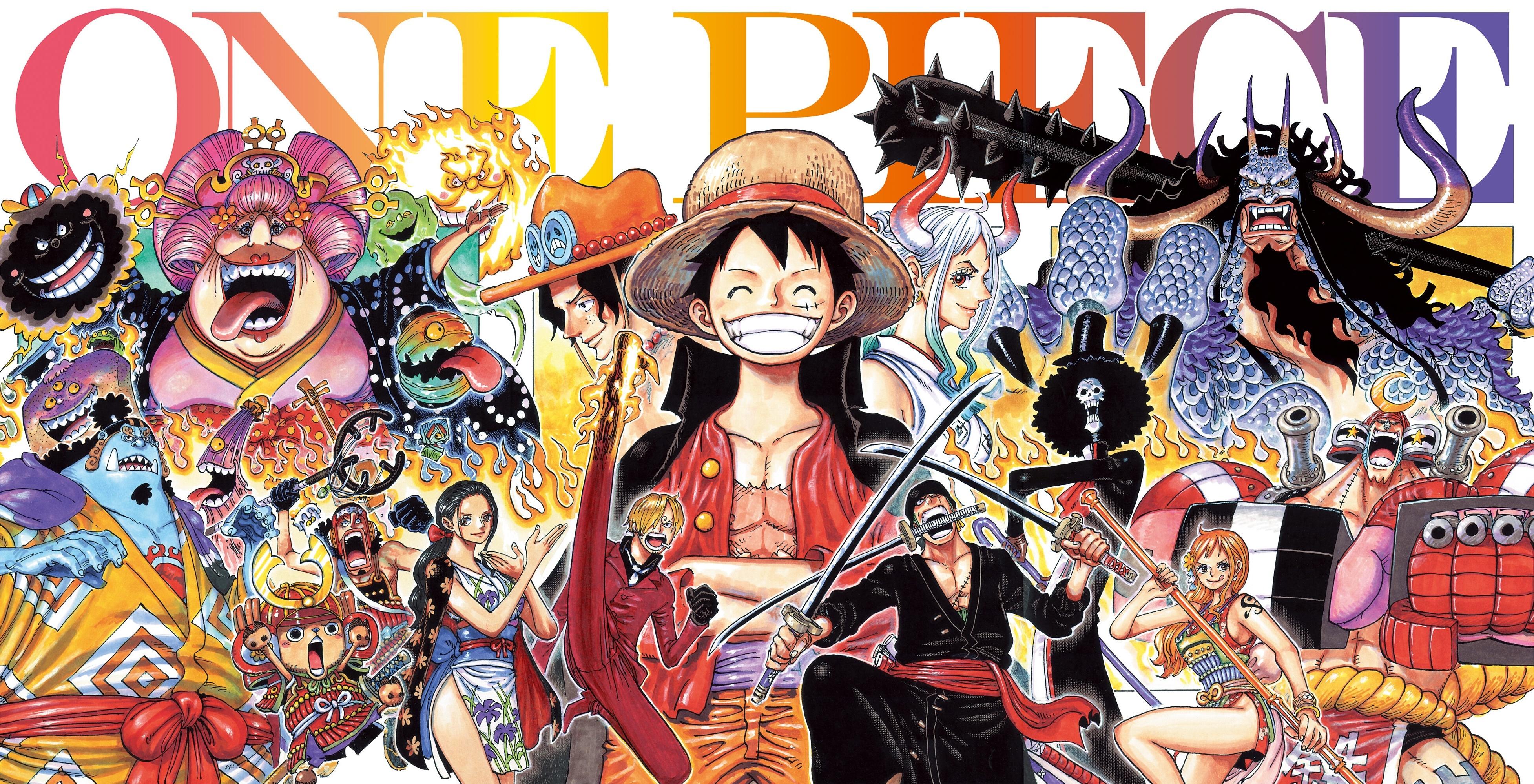 Prometheus One Piece Zerochan Anime Image Board