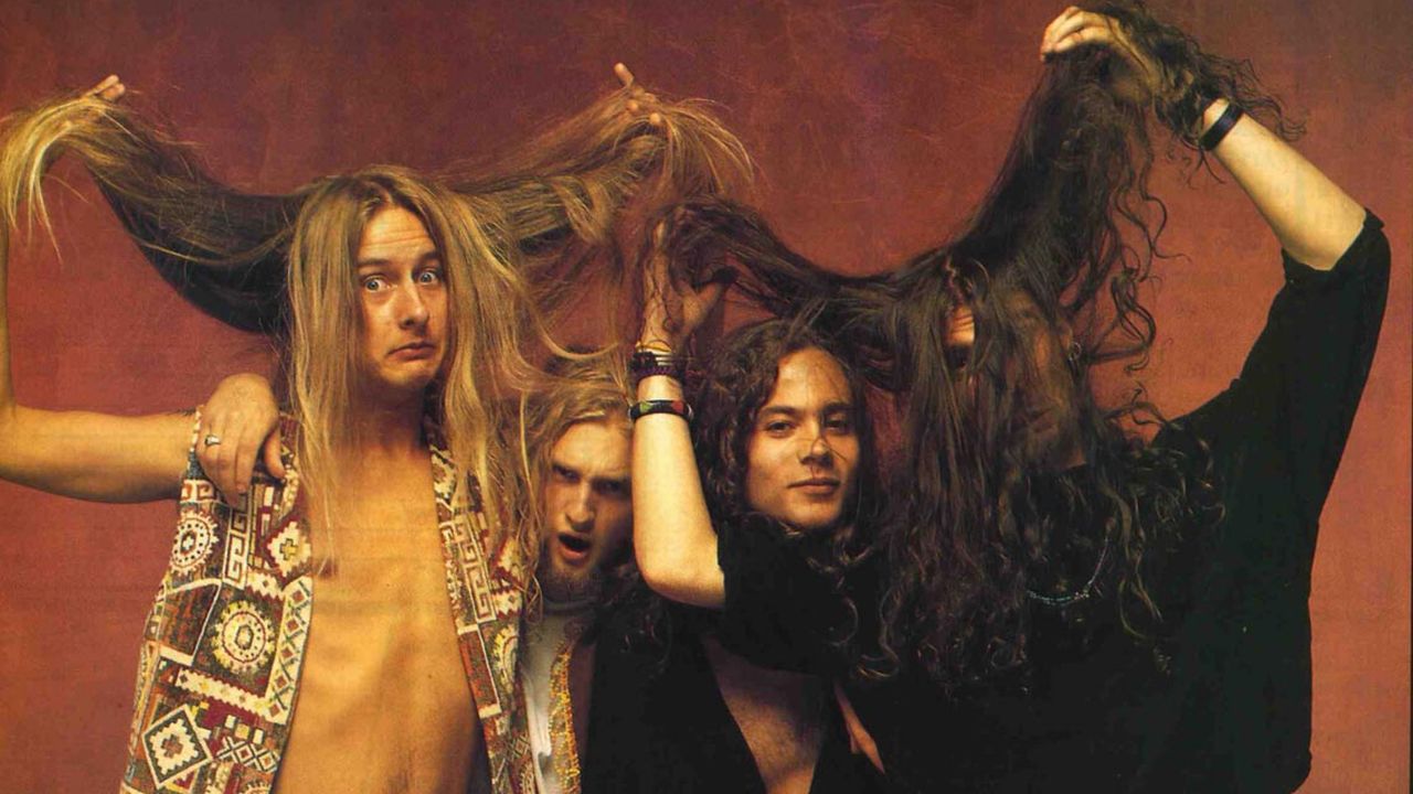 Best Of The Alice In Chains HD Wallpaper