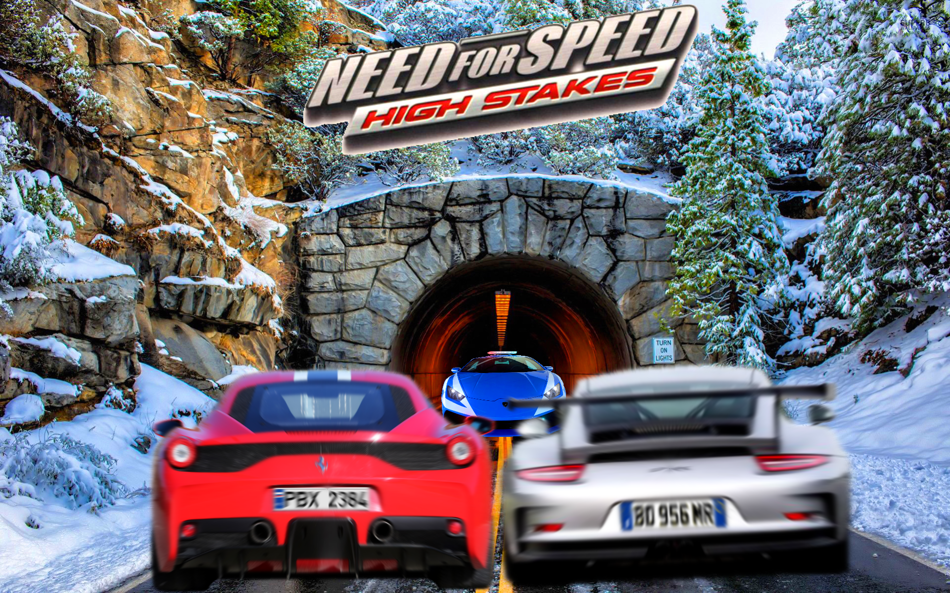 Need For Speed High Stakes Full Game Pc Play