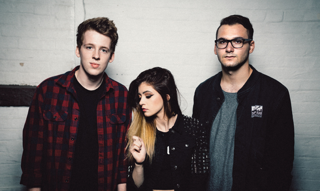 Against The Current Have Posted A New Video News Rock