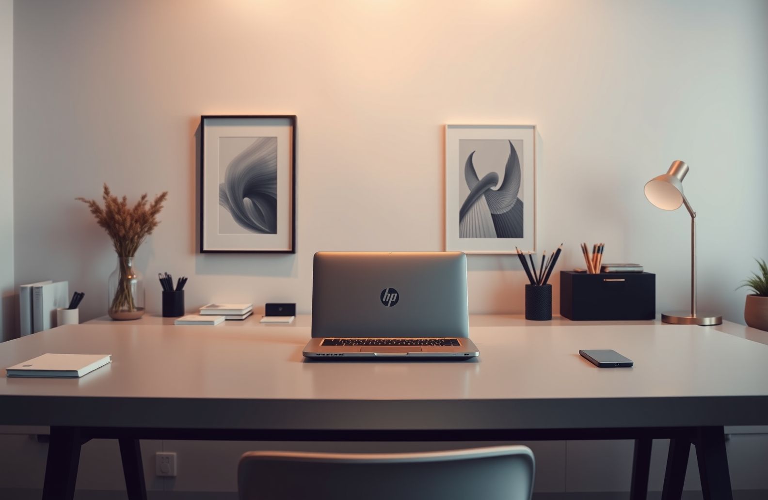 Hp Elitebook Wallpaper