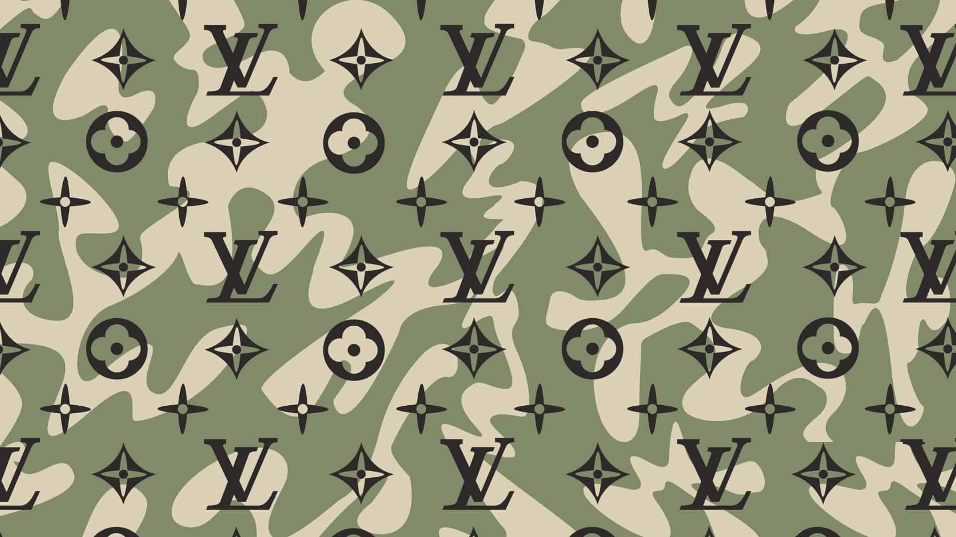 Louis Vuitton Wallpaper HD