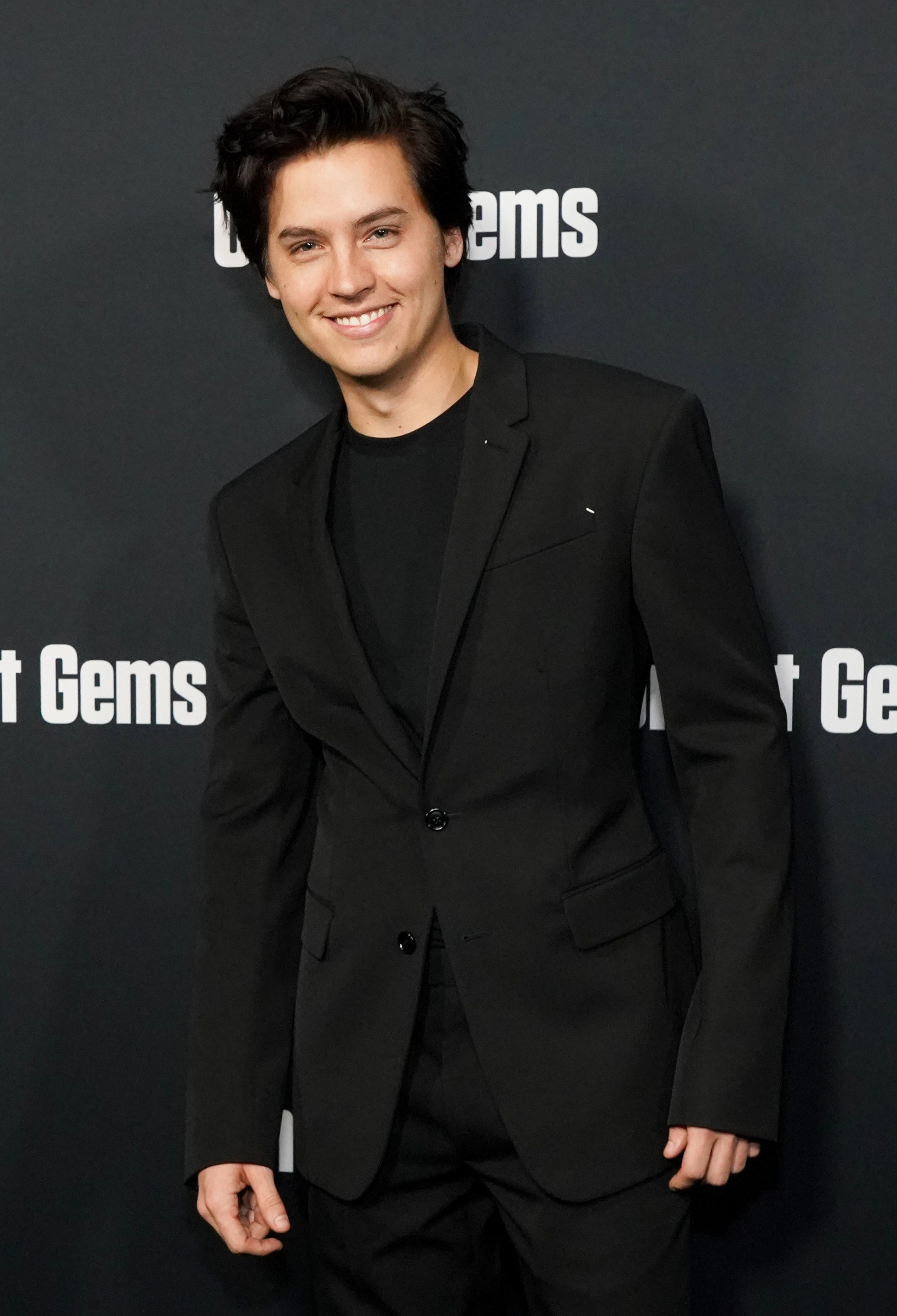 Cole Sprouse Wallpaper