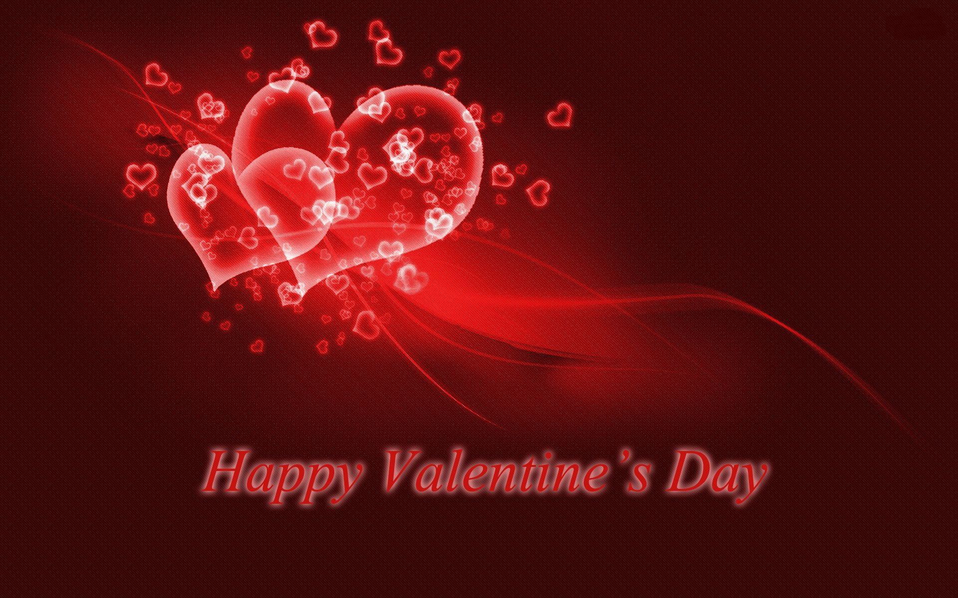 Happy Valentines Day Wallpaper