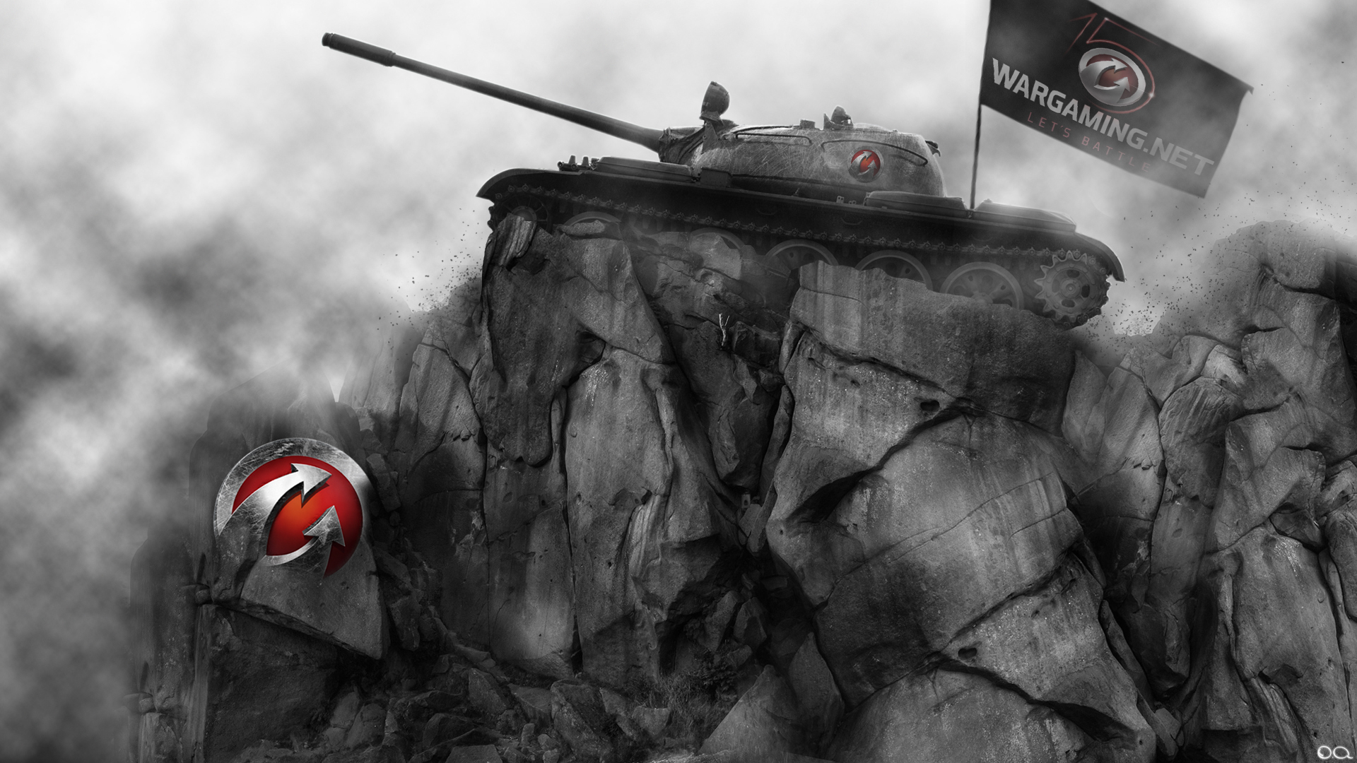 World Of Tanks T Crag Games Military Wallpaper