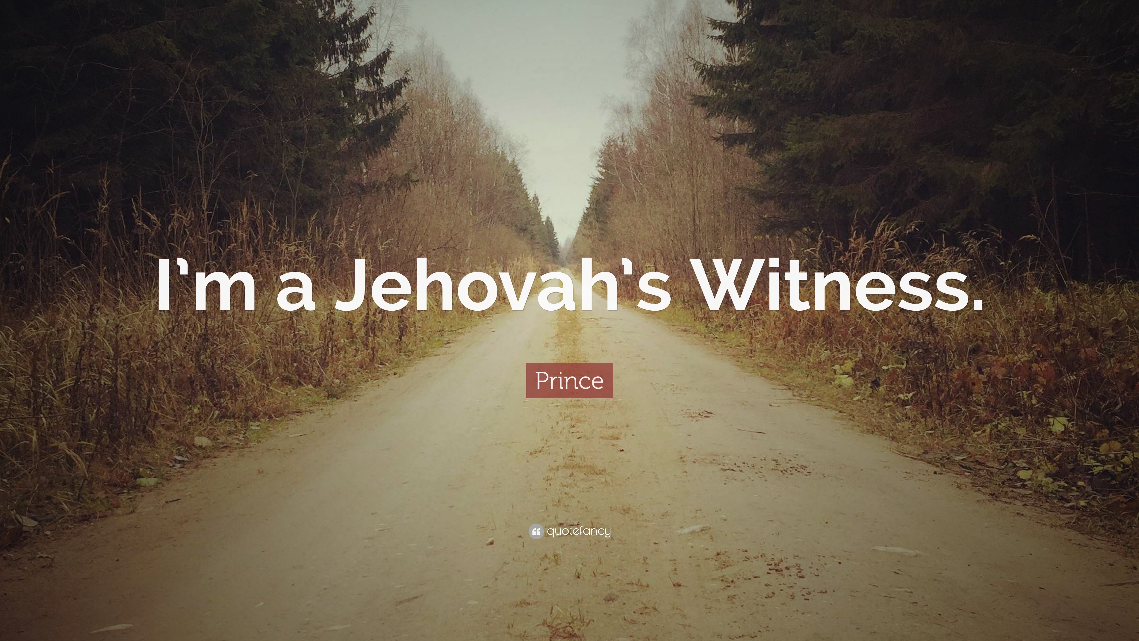 Jehovahs Witnesses Wallpaper Image