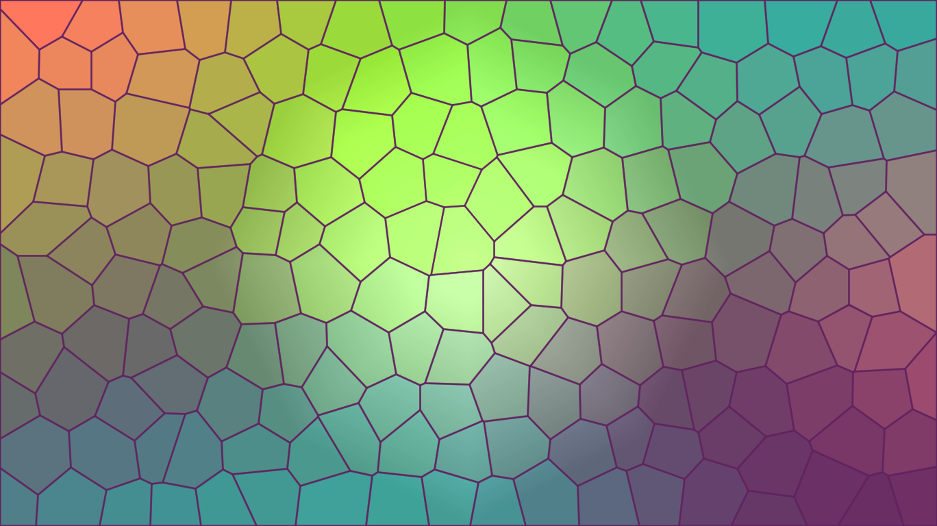 Mosaic Rainbow Wallpaper By Usefizmail Customization Tiles