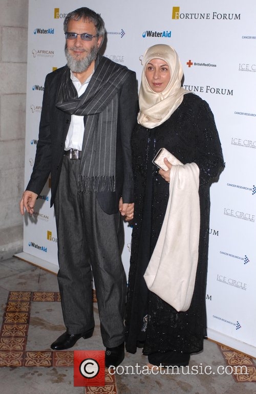 Yusuf Islam Image Search Results