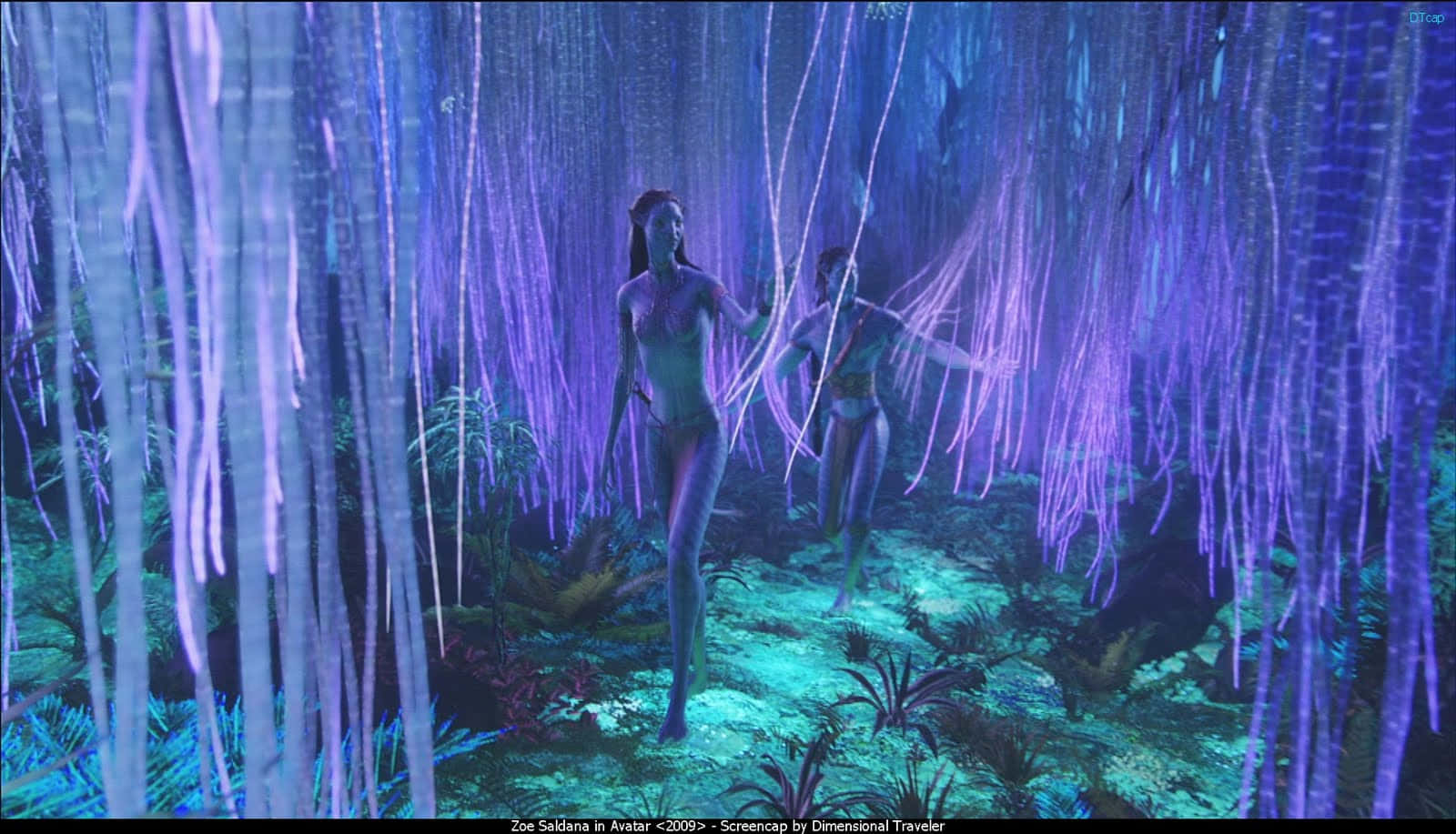 Avatar Pandora Wallpaper