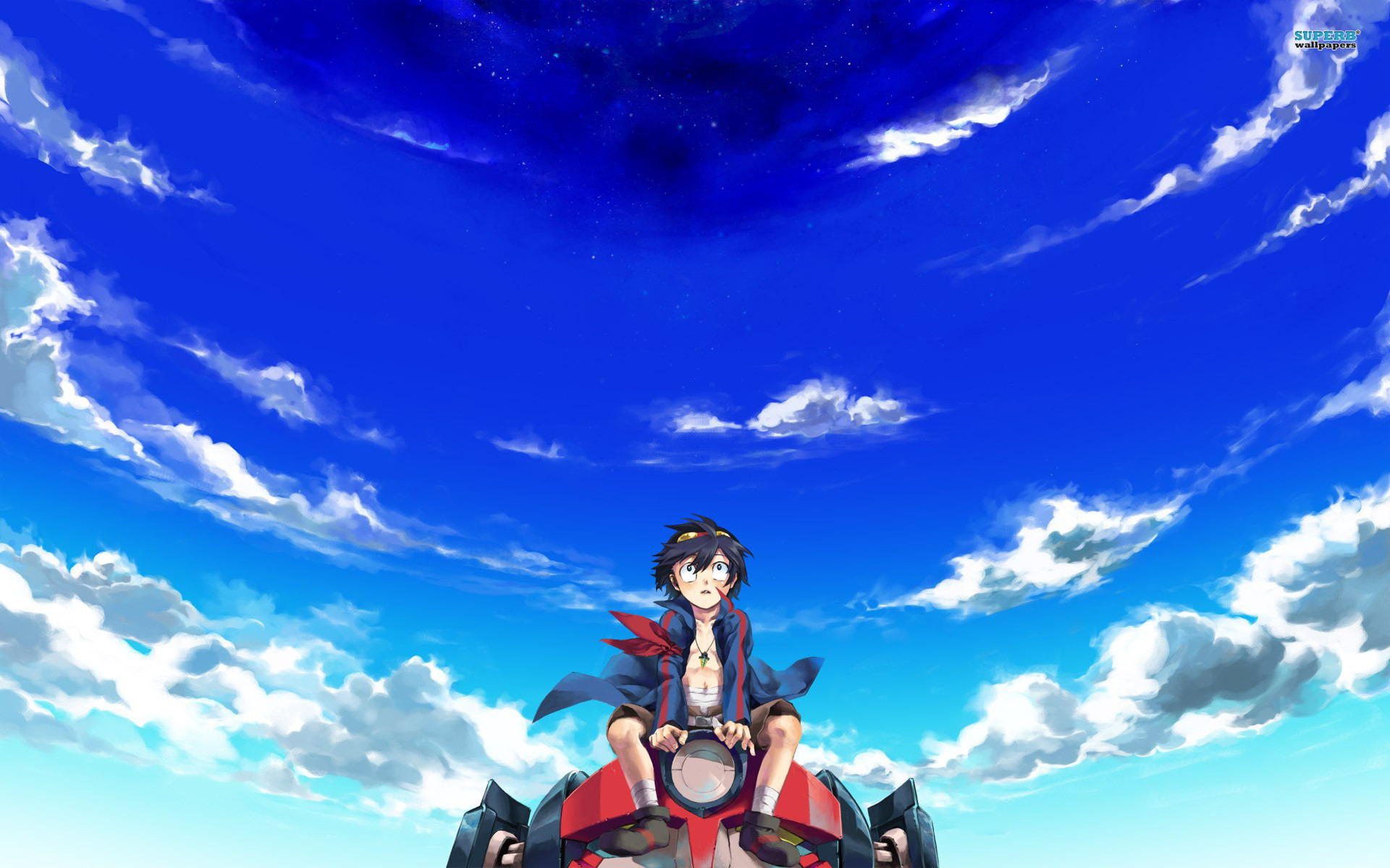 free download gurren lagann wallpaper hd 4221 hd wallpaper site 1920x1200 for your desktop mobile tablet explore 75 gurren lagann wallpaper tengen toppa gurren lagann wallpaper gurren lagann wallpaper tengen toppa gurren lagann wallpaper