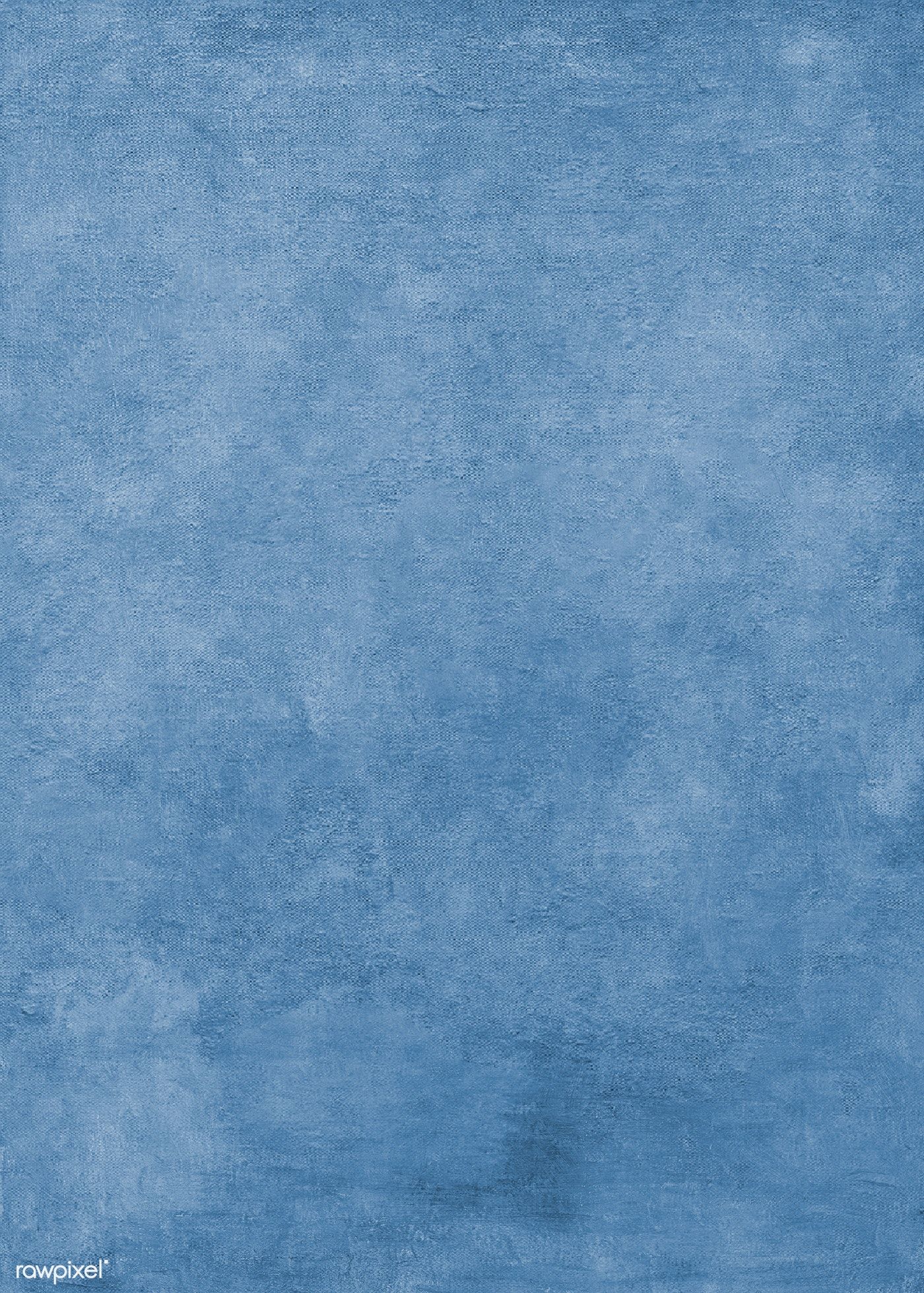 Premium Illustration Of Blue Oil Paint Textured