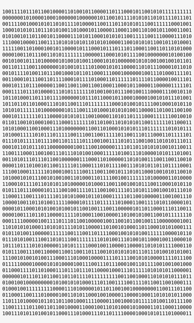 Binary Code Useful Image Wallpaper Artsy Monochrome