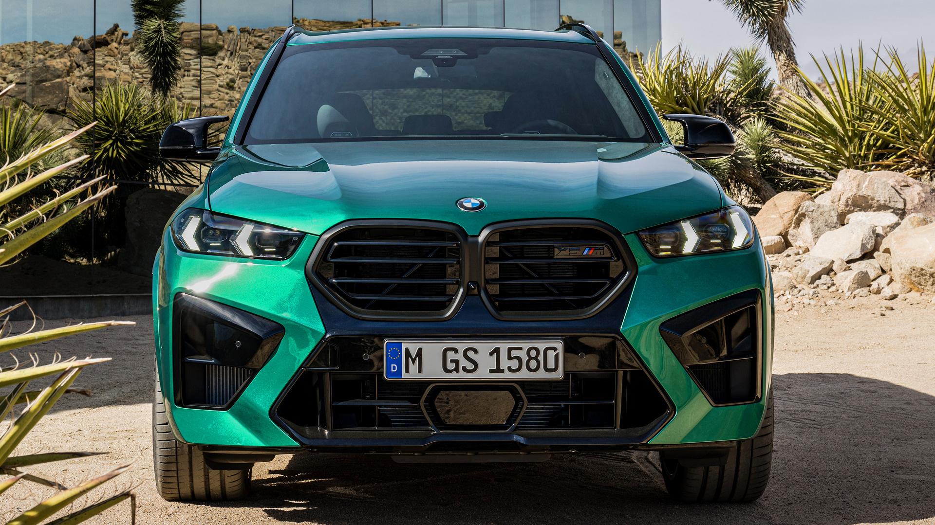Bmw X5 M Competition Wallpaper And HD Image Car Pixel