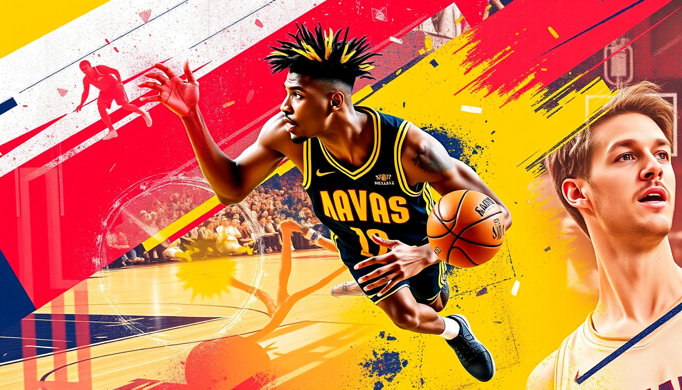Ja Morant Wallpaper
