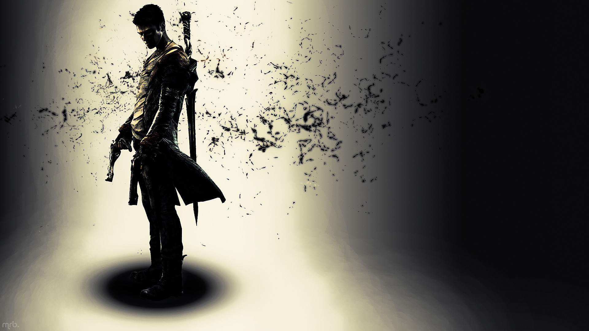 Fighting Wallpaper HD