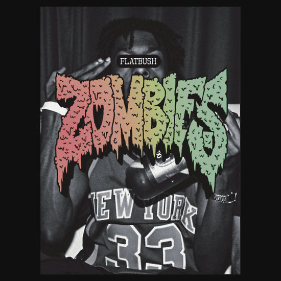 Flatbush Zombies Logo