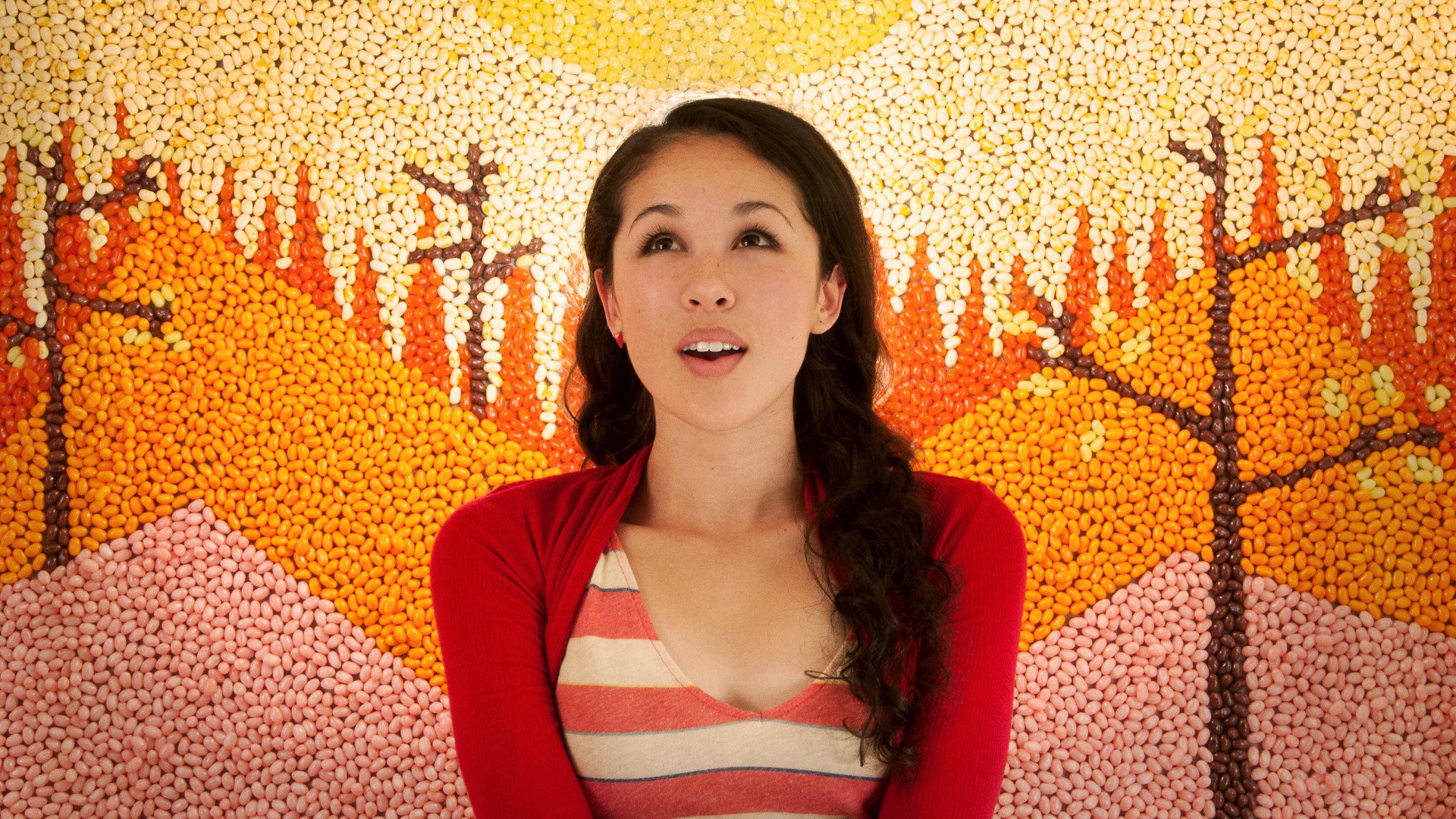 🔥 [70+] Kina Grannis Wallpapers | WallpaperSafari
