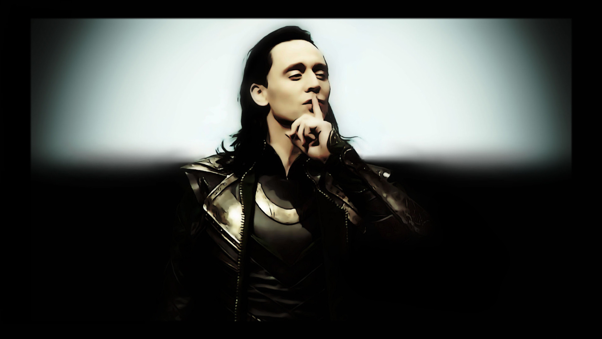Loki Wallpaper HD