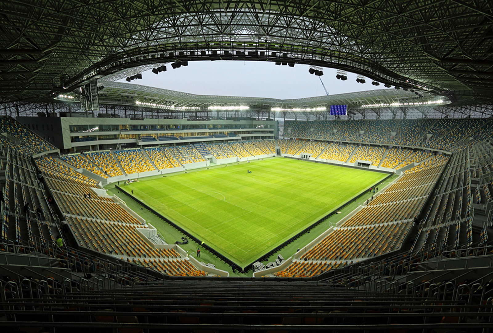 All Soccer Playerz HD Wallpapers Football Stadiums New