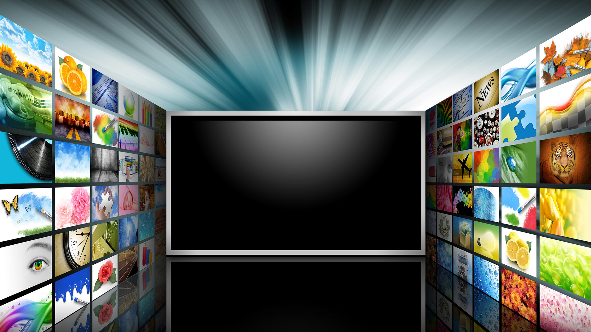 Full Hd Tv Wallpaper