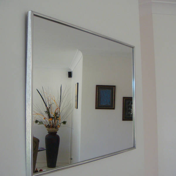 Cheap Mirror Interior House Modern Home Furniture