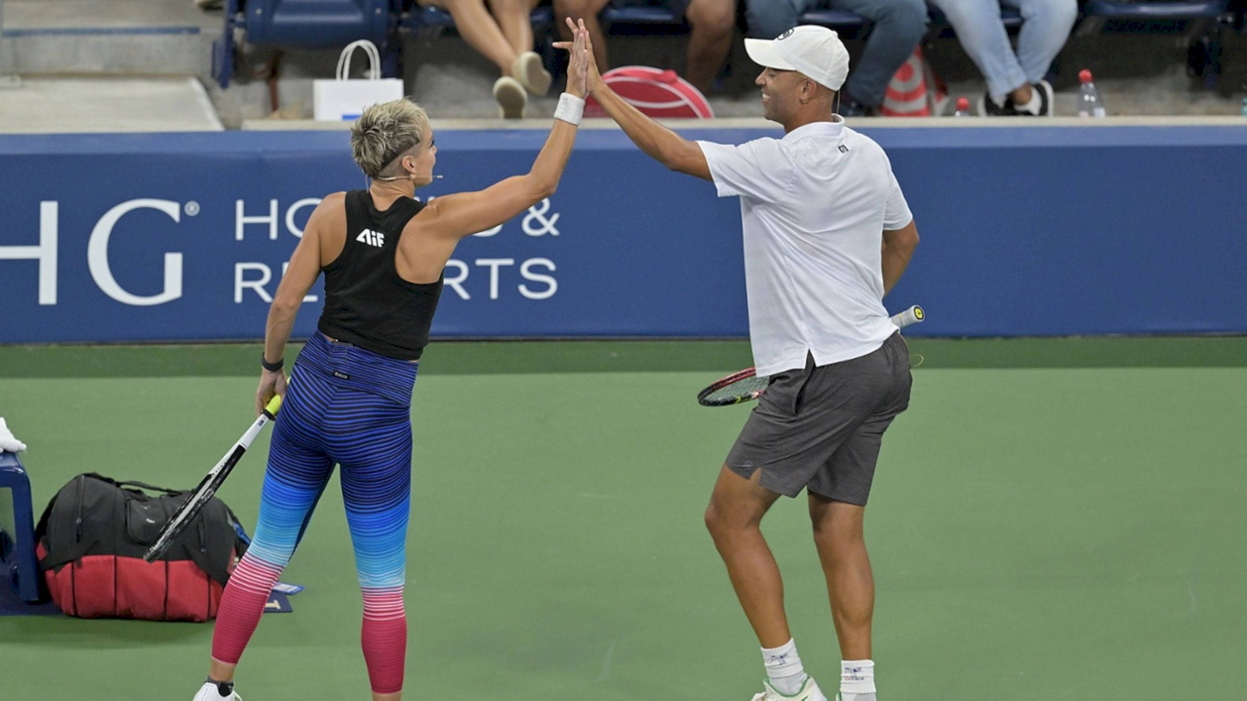 Gratis Bethanie Mattek Wallpaper