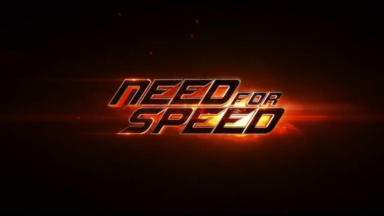 Movie Need For Speed HD Wallpaper