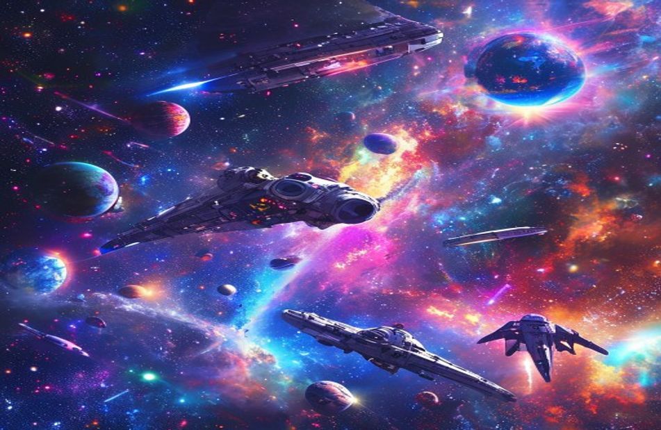 Star Wars Wallpaper
