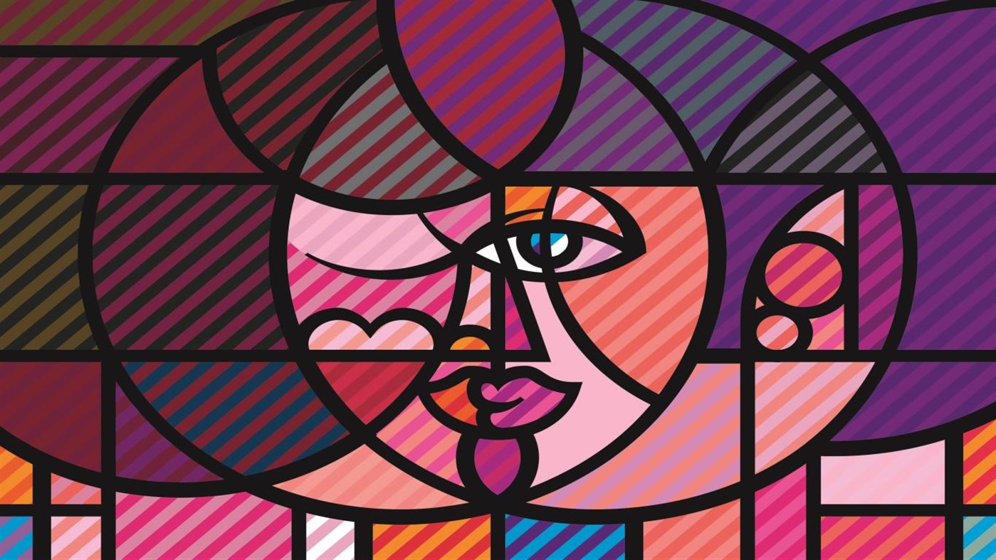 Abstract Pablo Picasso Paintings Wallpaper Teahub Io