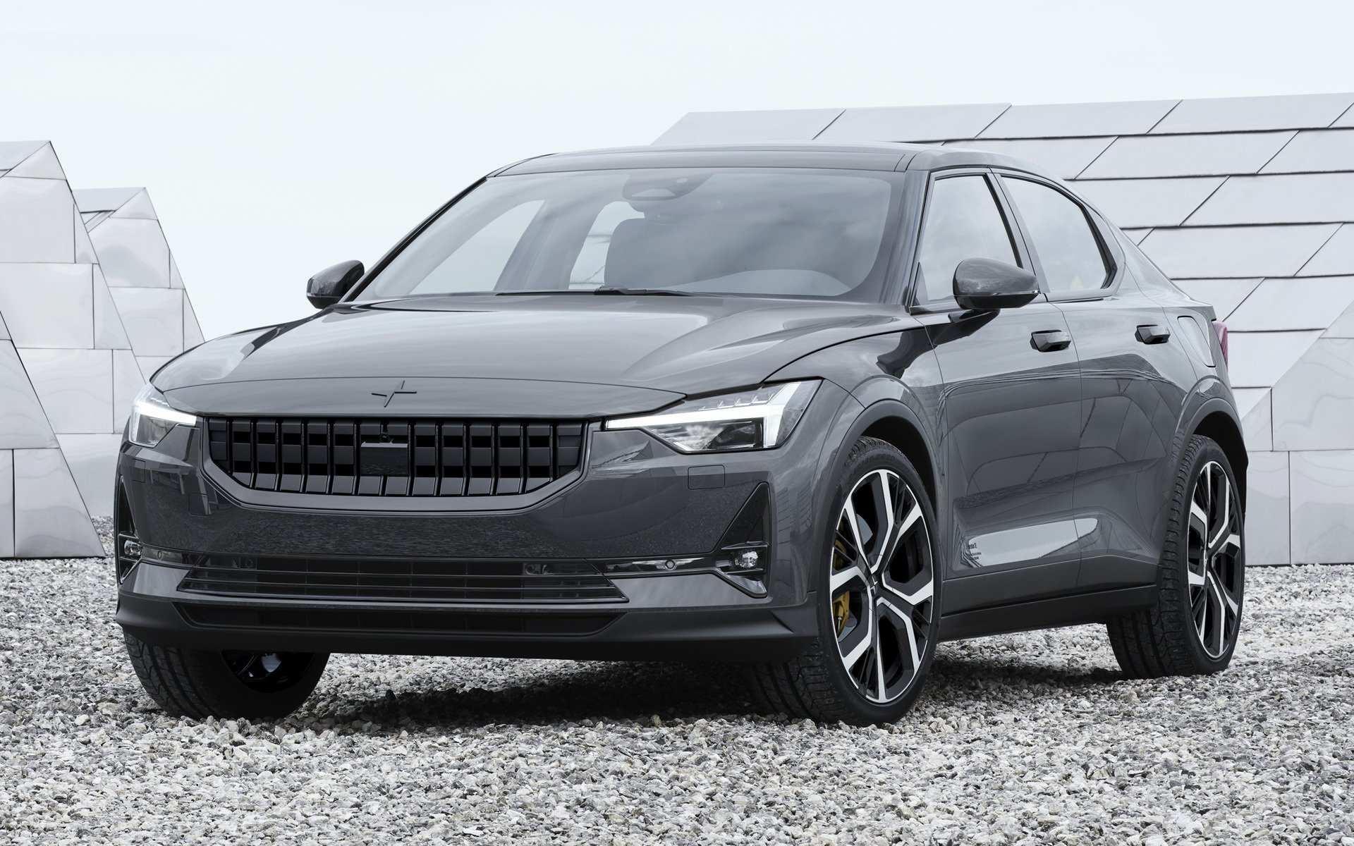 Polestar Wallpaper And HD Image Car Pixel