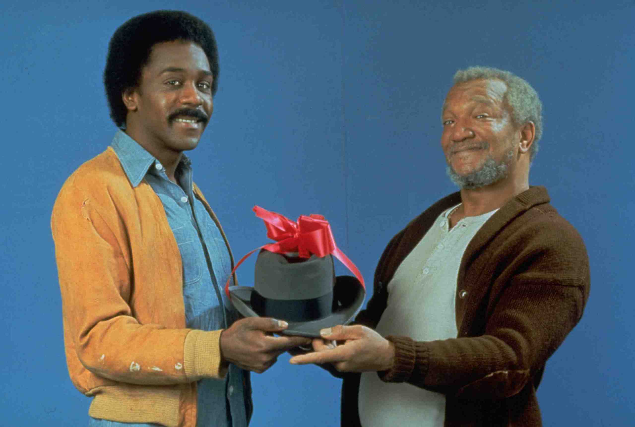 Sanford And Son Image HD Wallpaper Background