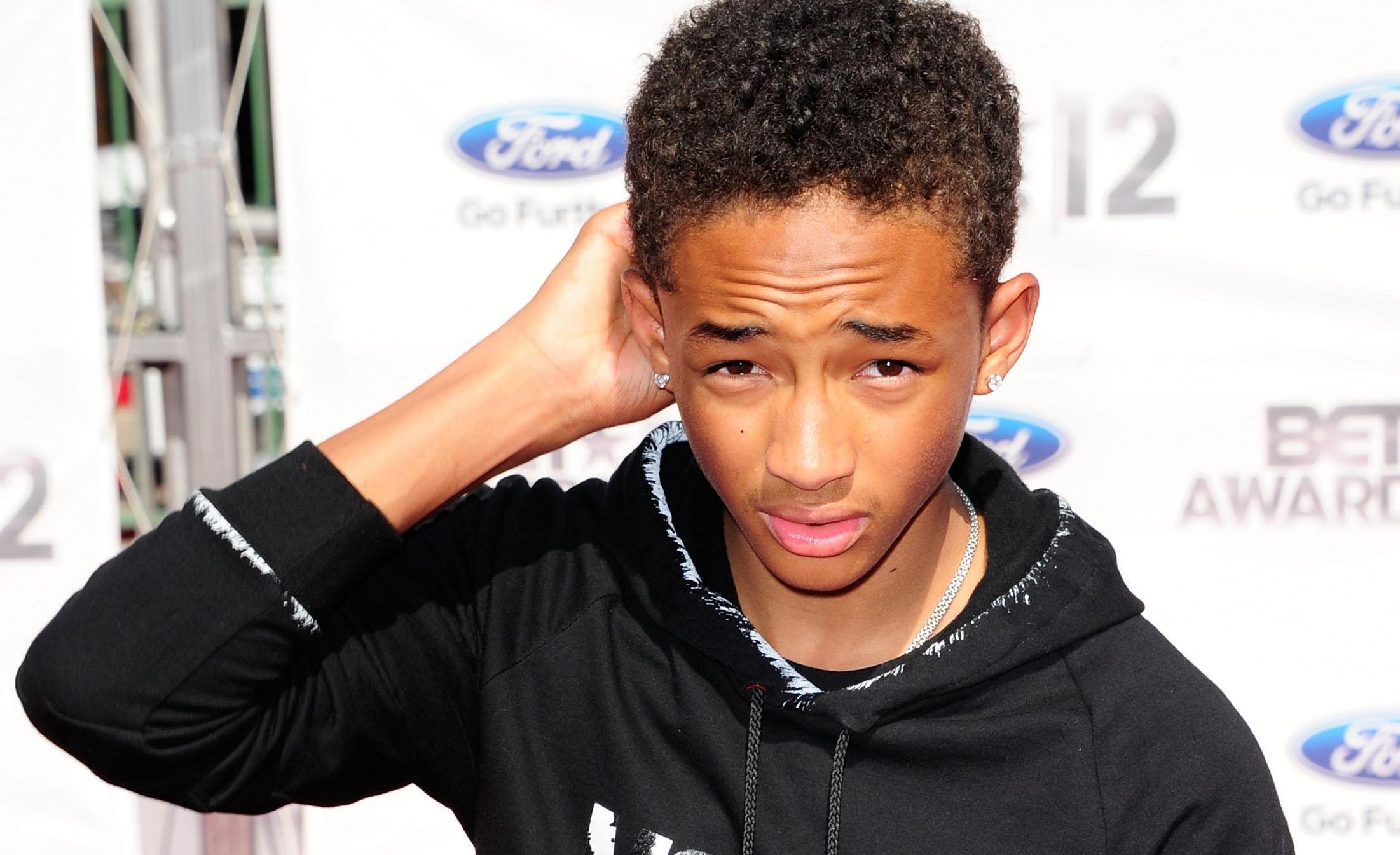Jaden Smith Recently Took To Share His Thoughts On