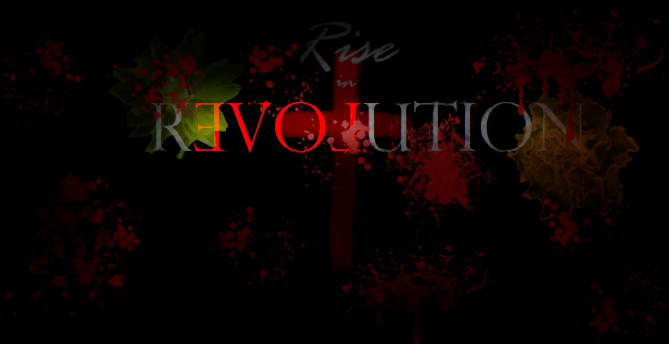Skillet Rise Wallpaper In Revolution By