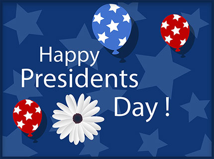 Presidents Day Graphics Happy Image