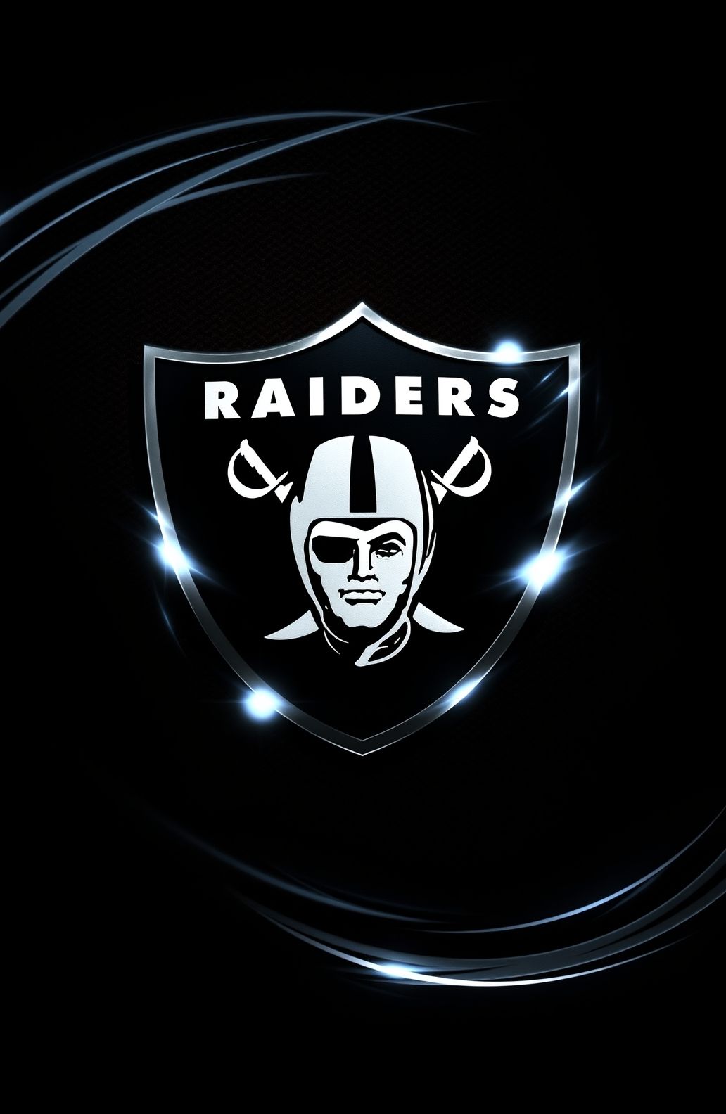 Oakland Raiders Wallpaper And Screensavers