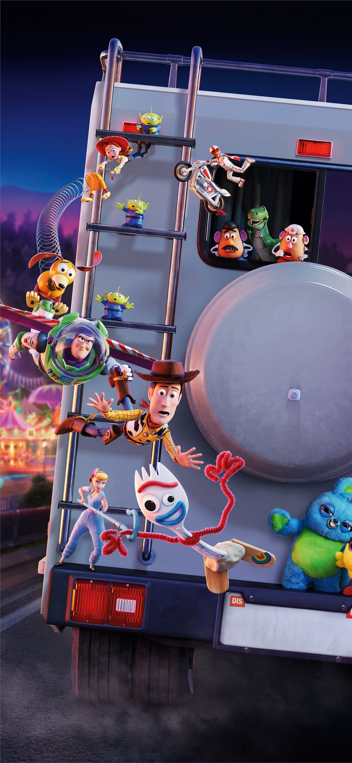 Free Download Toy Story 4 5k Iphone X Wallpapers Free Download