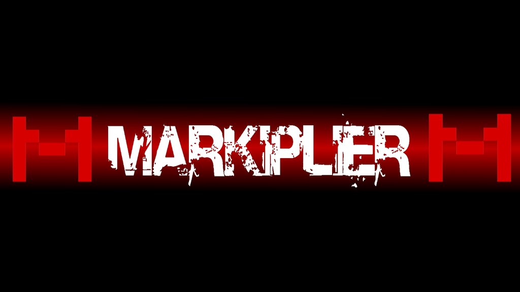 Markiplier One Channel Design By Christiangoett